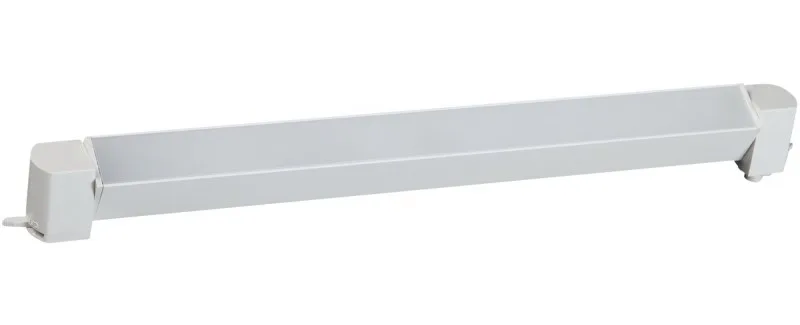 Трековый светильник линейный RG-GD-2503W 220V 25W IP20-4000K 2200лм Белый REDIGLE 480х34х47