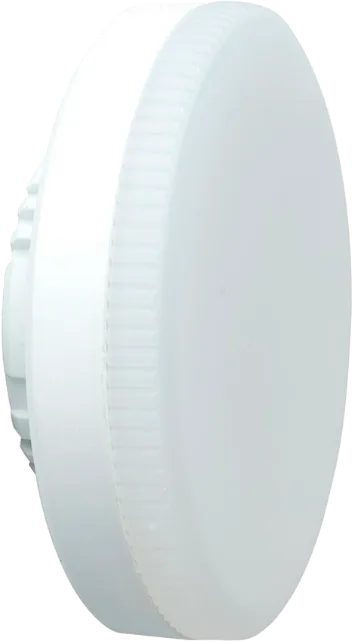 Лампа светодиодная Saffit 12W 230V GX53 6400K Сафит SBGX5312