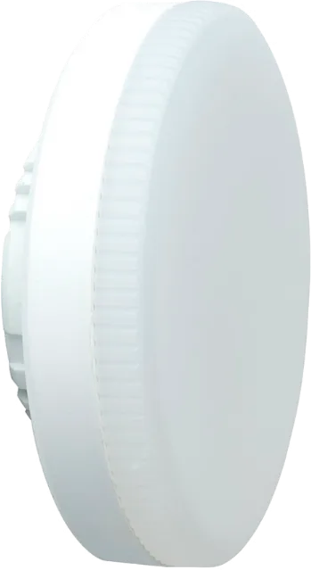 Лампа светодиодная Saffit 12W 230V GX53 4000K Сафит SBGX5312