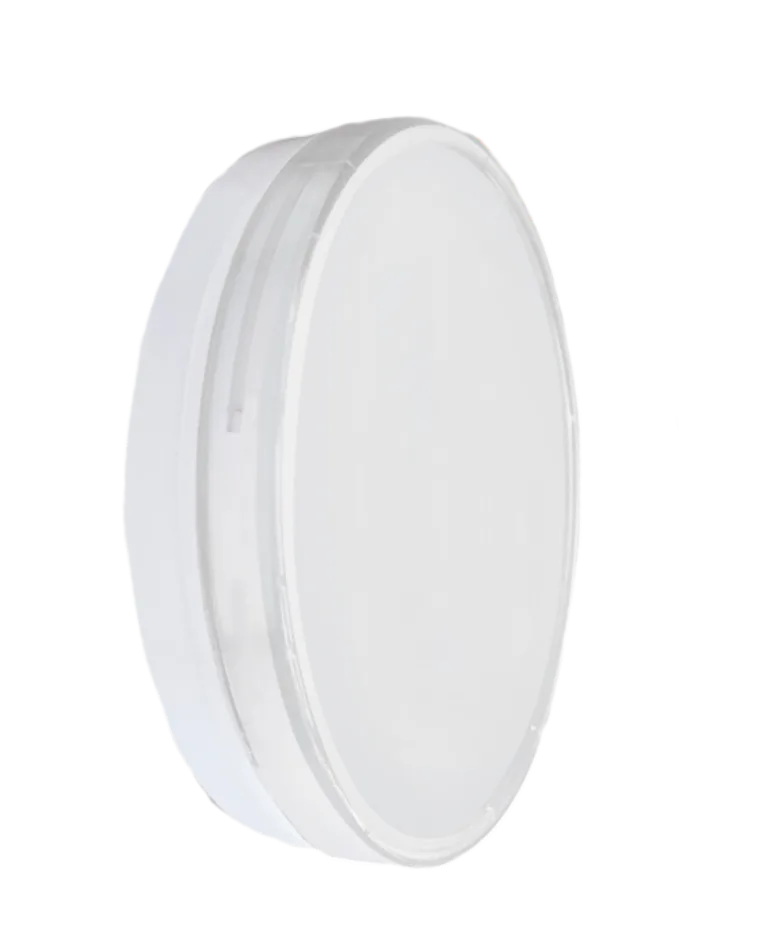 Лампа с/д AVL PRE PT LED 8W 4000K GX53 АВЛ Мультипак