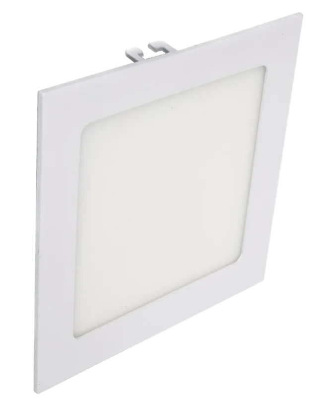 Лед панель квадратная SQS 6W 4200K 380лм D120*110*17 Диодтрейд