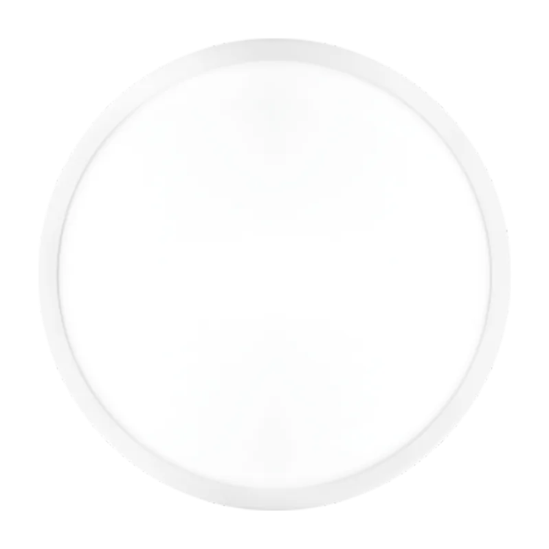 Лед панель круглая EKS UNIVERSAL ULP 8w 4200К 480Lm D115*45-80*30