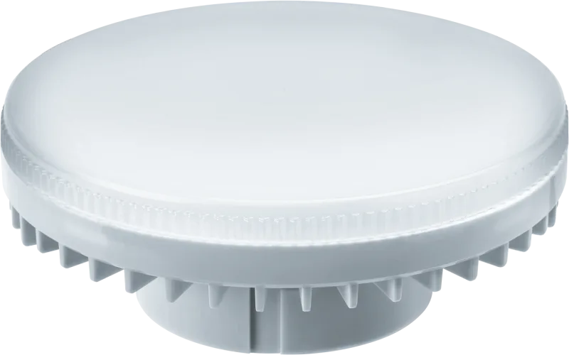 Лампа светодиодная Ecola LED GX70 20,0Вт 230В 4200K 1600Лм матовое стекло