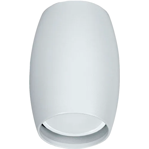 Светильник потолочный МR16 35W, 220V ML178 белый, 70*100mm