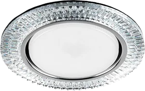 Светильник встраиваемый со светодиодной подсветкой 20LED*2835 SMD 4000K, GX53,CD4033