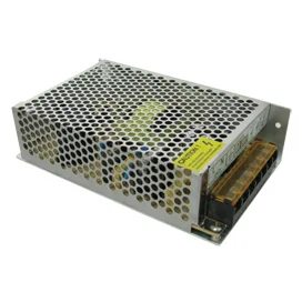 Блок питания Ecola LED strip Power Supply 100Вт 24В сетка IP20 (D2L100ESB)