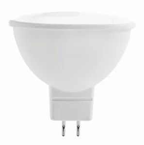 Лампа LEEK MR16 9W 4000K GU5.3 (Лик)