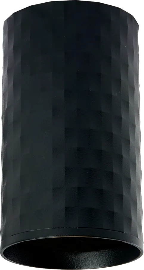 Светильник потолочный Feron ML187 Barrel PIXEL MR16 GU10 35W 230V, чёрный 48653 2 видео Новинка Свет