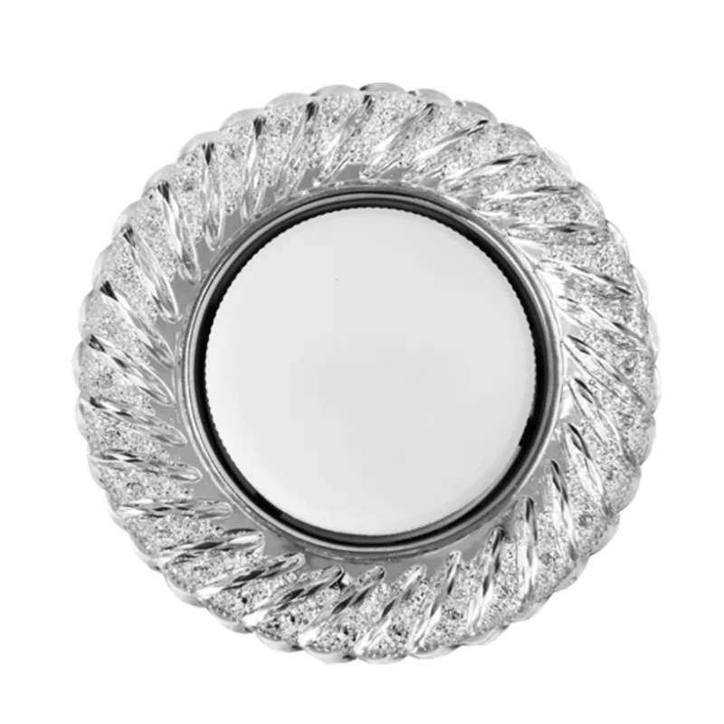 Декоративный светильник GLAMUR GX5313, 5W, 6500К, 60 шт/кор