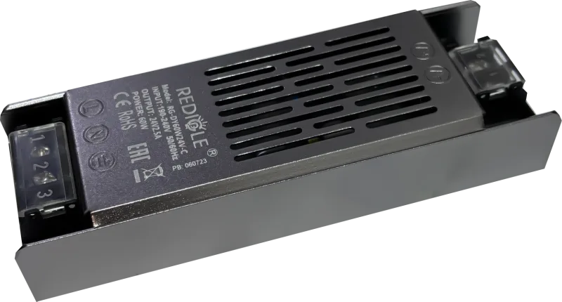 Блок питания 100w 24v Redigle