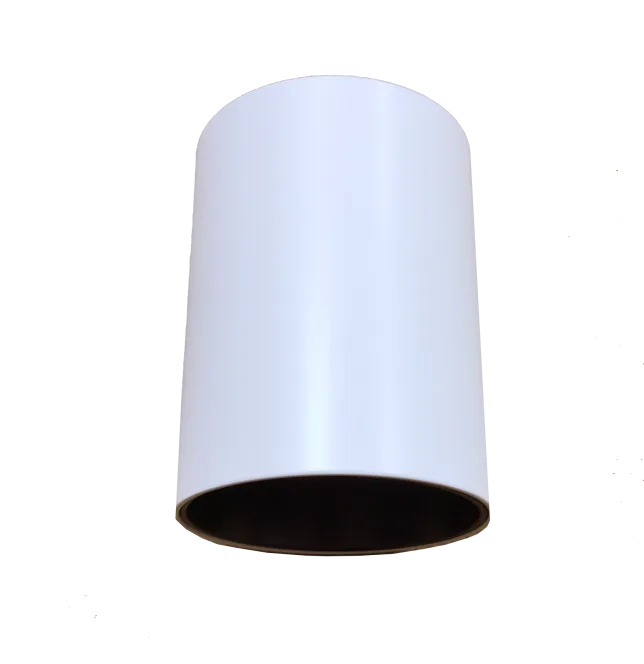 ILEM Светильник downlight 200, Белый, 12W, 4200K, 80*200mm