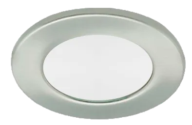 Светильник Ecola МР16 хром (FC1611EFY), 80*30мм