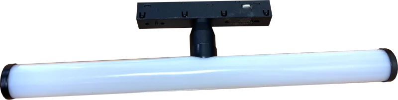 Светильник на магнитный трек Redigle RG-CXD-08 12W 4000K 48B