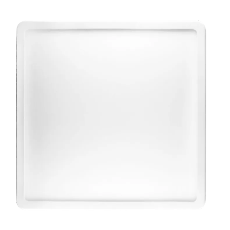 Лед панель квадрат EKS UNIVERSAL ULP 6W 4200K 350Lm D97*50*70*30