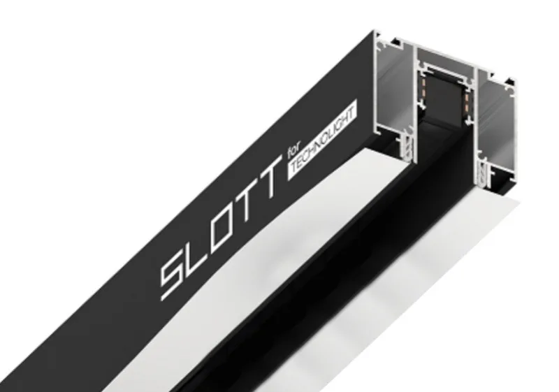 Магнитная Трек-Система SLOTT FOR Technolight 2м