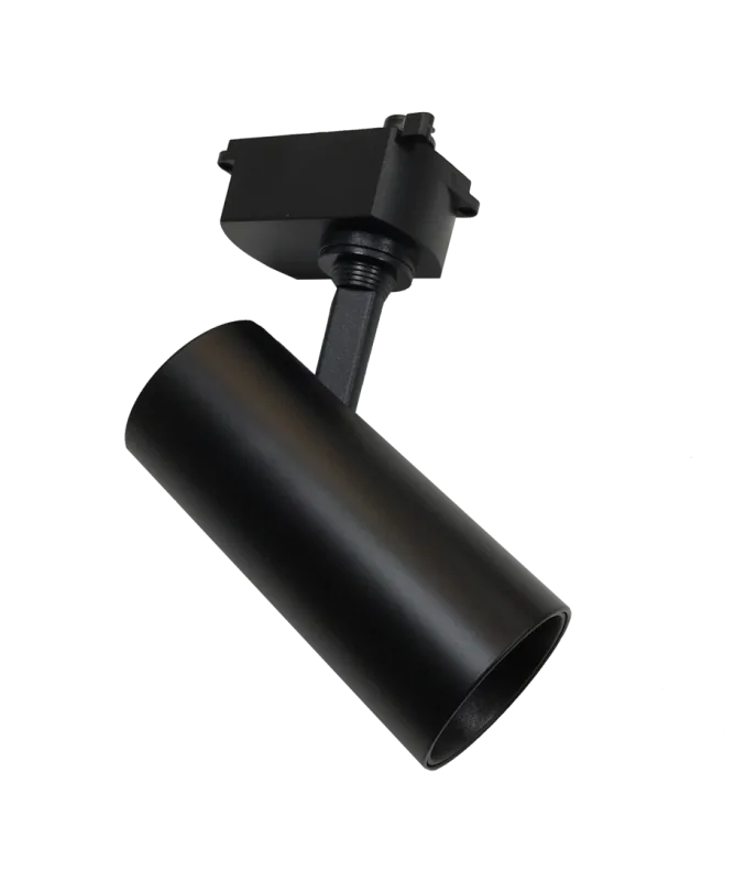 ILEM Track 004 Светильник черный 10W 4200K 120*53мм