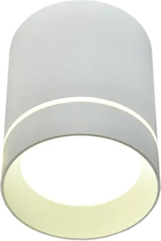 Светильник RT133, белый, BAUF, 9W, 4000К, 79*100mm
