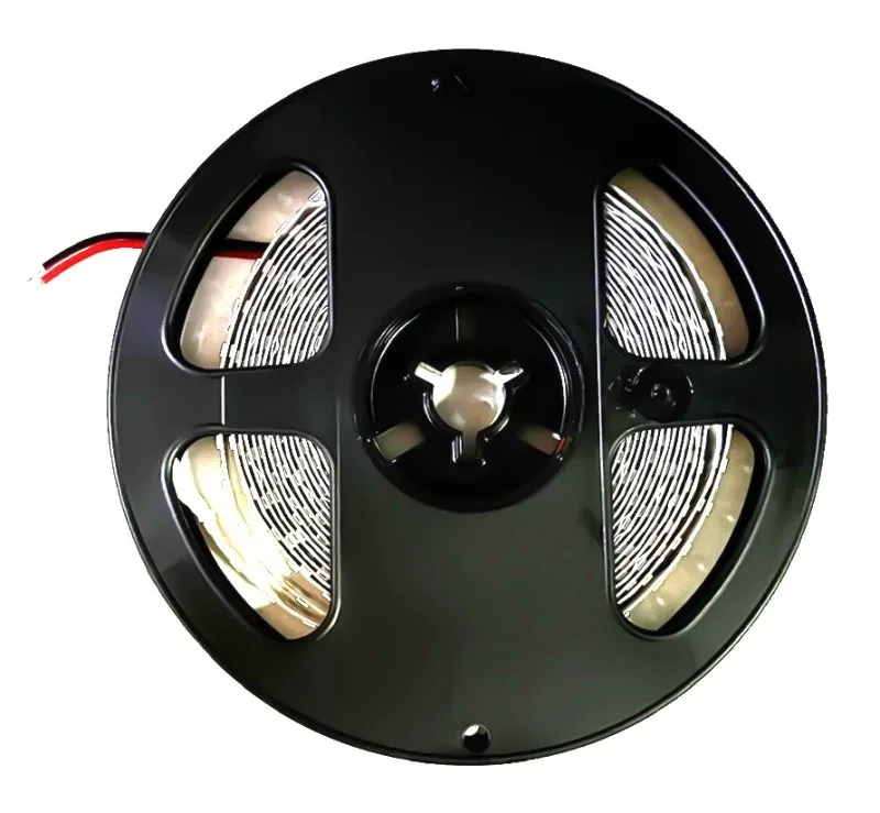 Лента светодиодная SWGroup 5050 60/м (14,4Вт/м) 12В RGB (IP20)