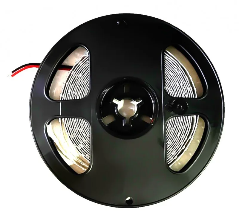 Лента светодиодная SWGroup 5050 30/м (7,2Вт/м) 12В RGB (IP20)