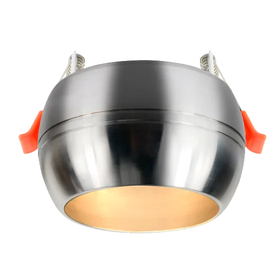 Светильник KL81 ЭРА хром,12V, 50W, 90*53mm